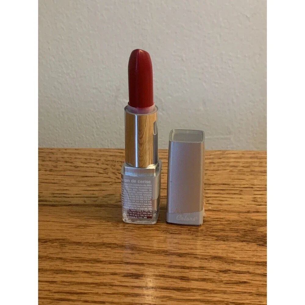 WET N WILD Mega Colors Lipstick C904CA Cherry Blossom New Hard To Fine Vintage